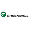 Tire & Wheel - 18 x 8.50-8 (4 Ply) Greensaver Plus w/8 x 7 Stamp White 4-4
