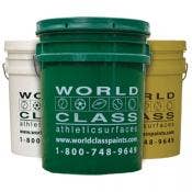 Category World Class Removable Artificial Turf Paint image