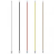 Category Solid Color Flagsticks image