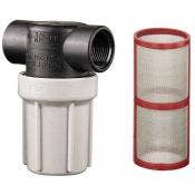 Category AA122 Line Strainers image