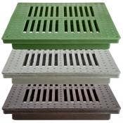 Category 18" Square Grate image