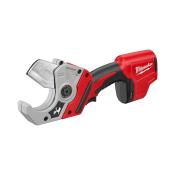 Category Battery Plastic Pipe Cutters image