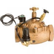 Category Buckner Pressure Regulating Brass Valves image