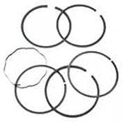 Category Briggs & Stratton Piston Ring Set Chrome image